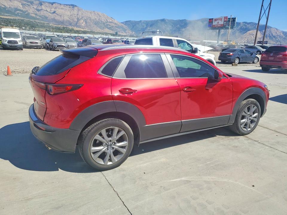 صورة رقم 3 من المزاد - 2026 MAZDA CX-30 مع VIN 3MVDMBCL2TM100012