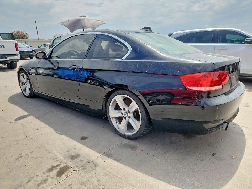 صورة رقم 2 من المزاد - 2007 BMW 335 مع VIN WBAWB73517P036783