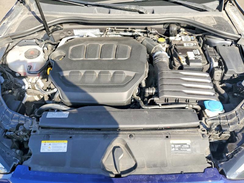 Photo 11 from auction – 2023 AUDI A3 with VIN WAUAUDGY8PA050741