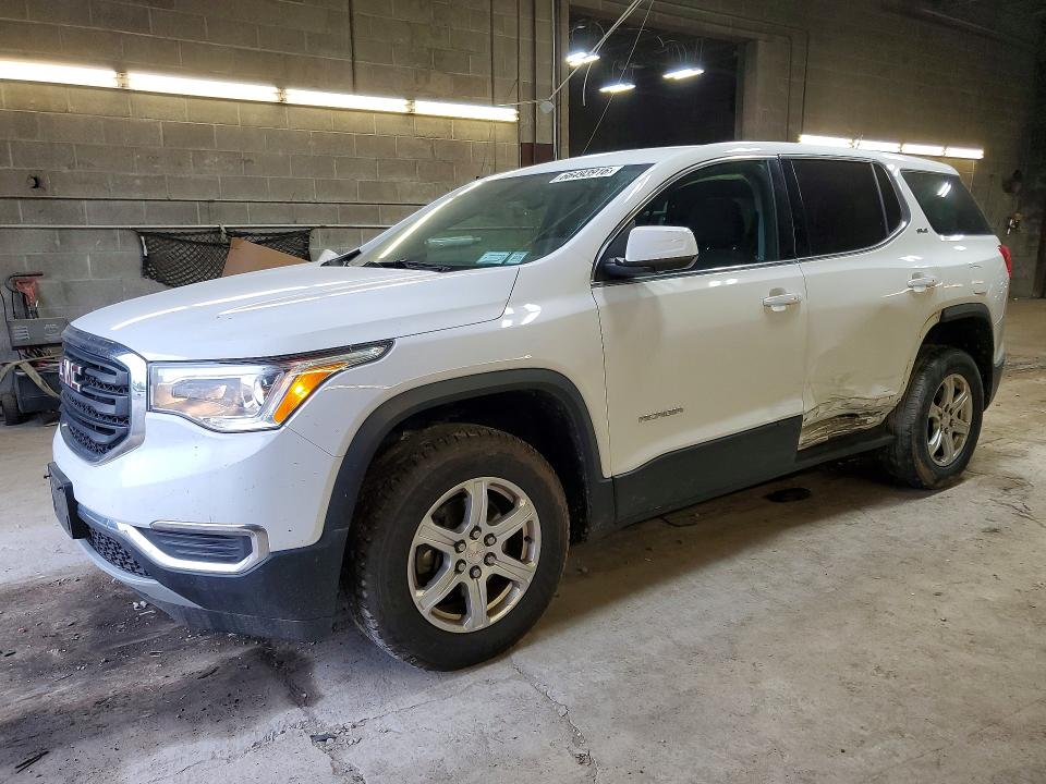 2019 GMC ACADIA - Търг №66493916