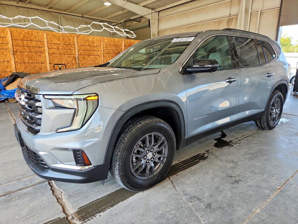 2026 GMC ACADIA - Търг №69849046