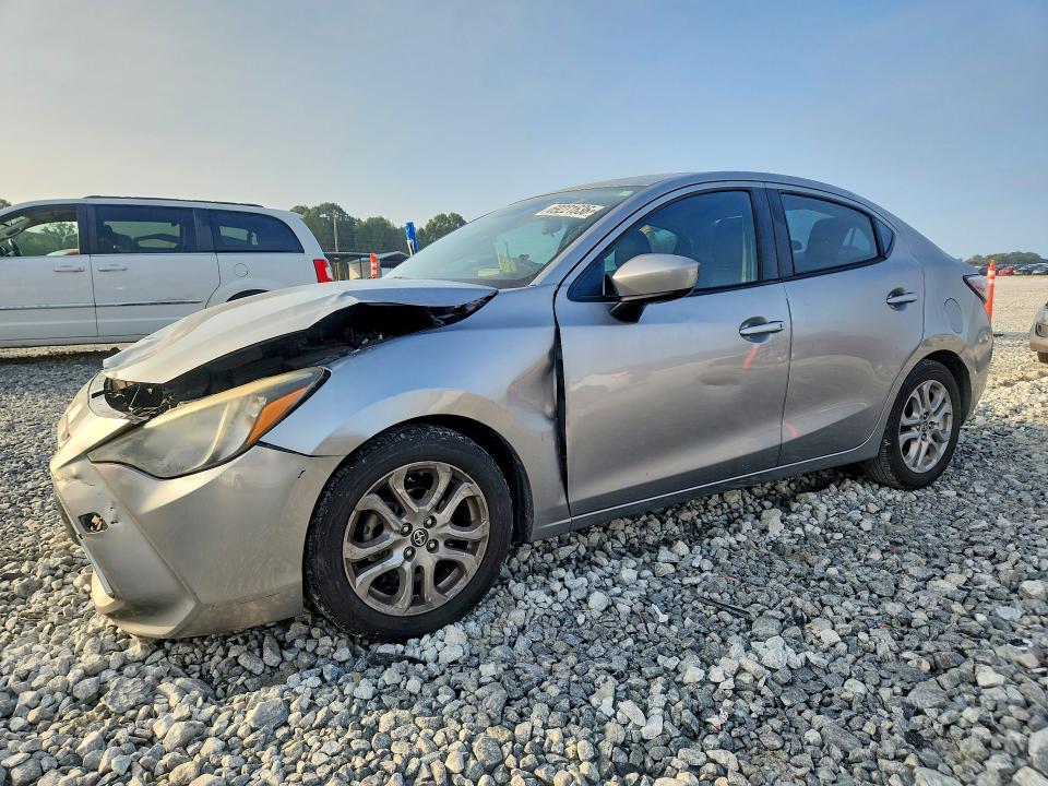 2016 SCION IA - Търг №69221636