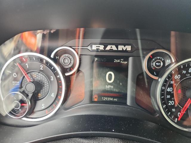 Foto 9 de la subasta – 2019 RAM 2500 con VIN 3C6UR5DL9KG514251