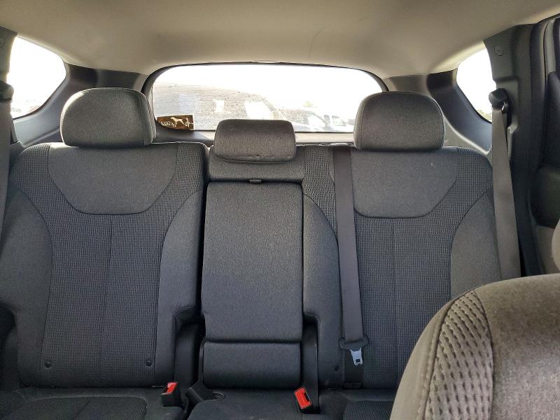 Photo 10 from auction – 2020 HYUNDAI SANTA FE with VIN 5NMS33AD1LH217080