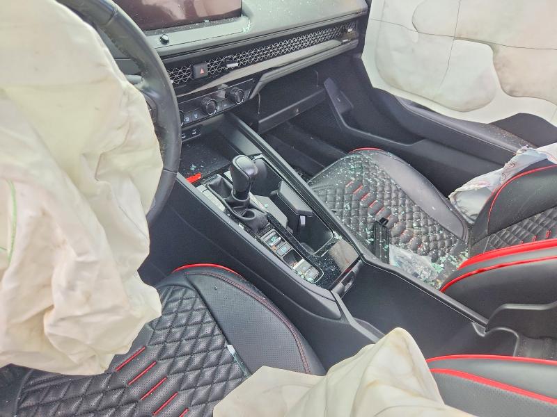 Снимка 8 от търг – 2023 HONDA ACCORD с VIN 1HGCY2F78PA017298