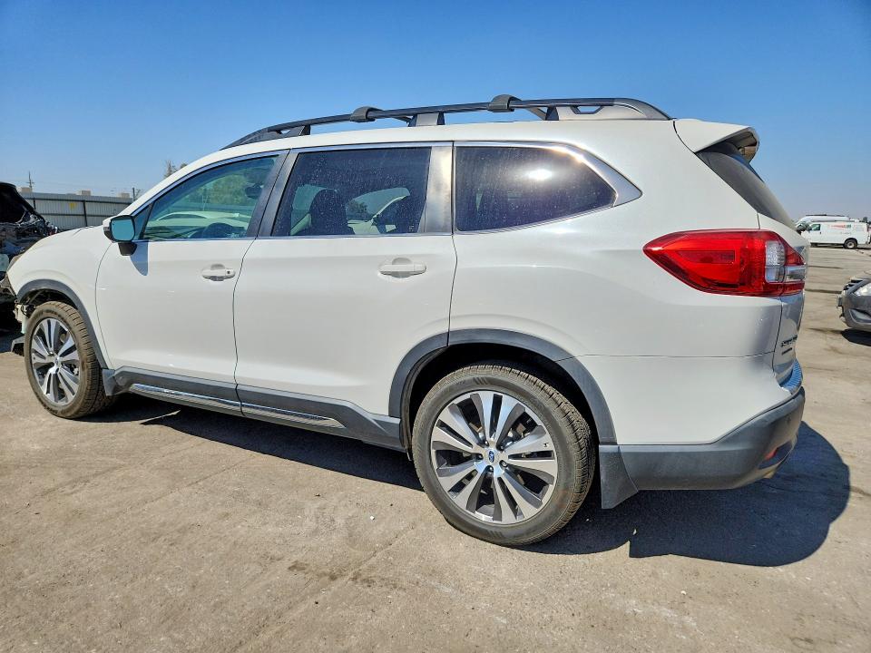 صورة رقم 2 من المزاد - 2020 SUBARU ASCENT مع VIN 4S4WMAPD6L3422186