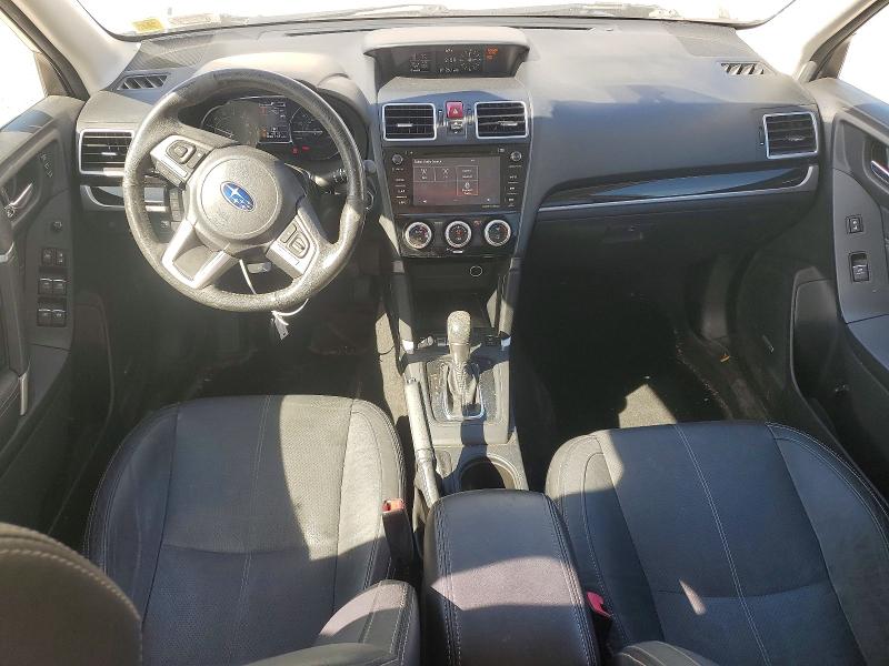 Foto 8 de la subasta – 2018 SUBARU FORESTER con VIN JF2SJAWC7JH490230