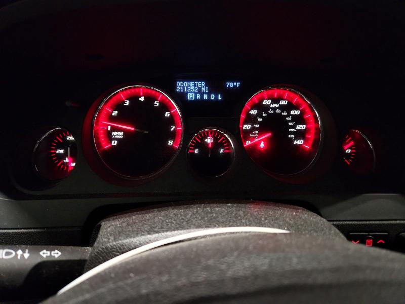 Photo 9 from auction – 2011 GMC ACADIA with VIN 1GKKVTED5BJ352001
