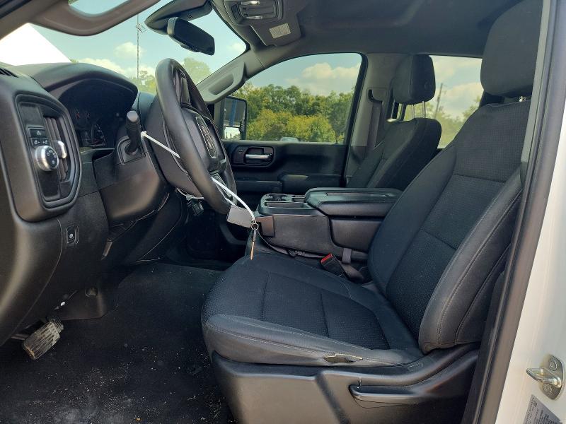 Снимка 7 от търг – 2021 GMC SIERRA с VIN 1GT58LE70MF239136