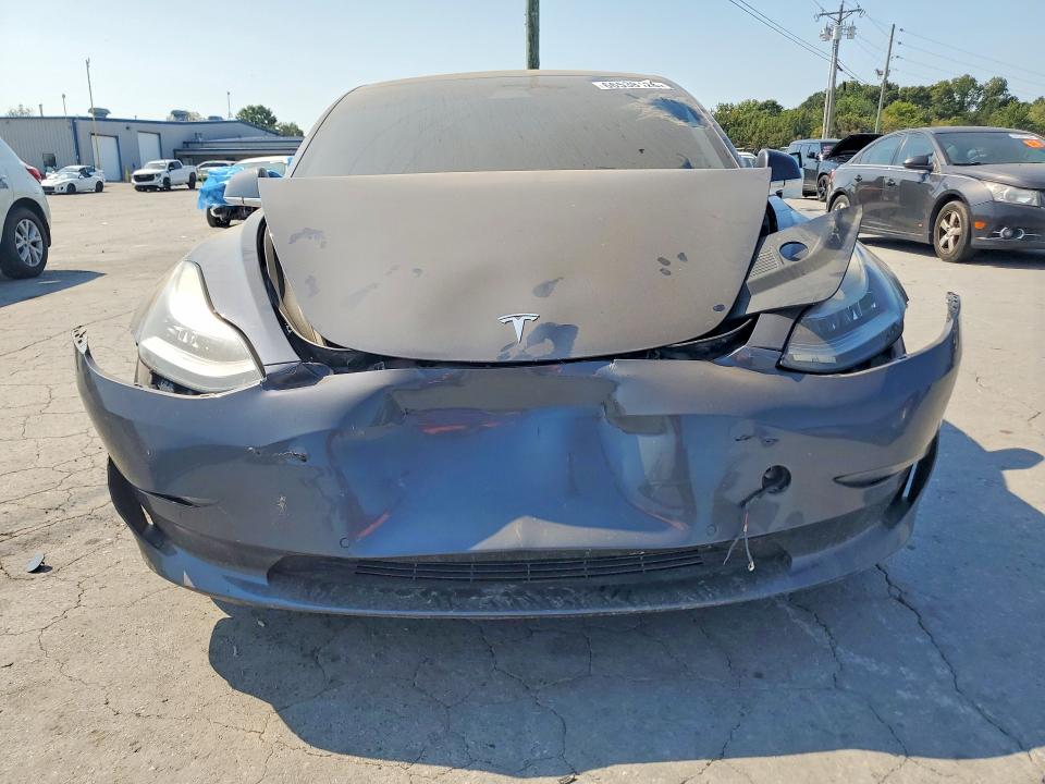 صورة رقم 5 من المزاد - 2020 TESLA MODEL 3 مع VIN 5YJ3E1EA8LF799165
