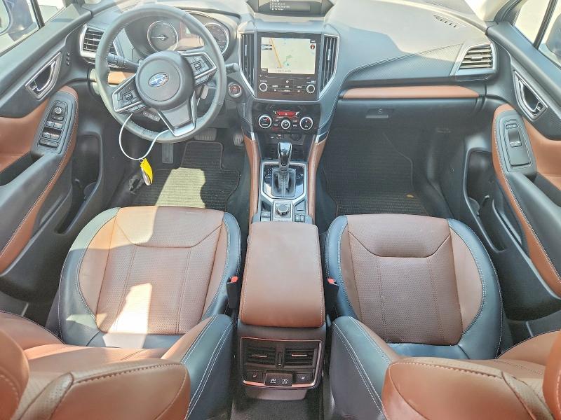 صورة رقم 8 من المزاد - 2023 SUBARU FORESTER مع VIN JF2SKARC8PH468559