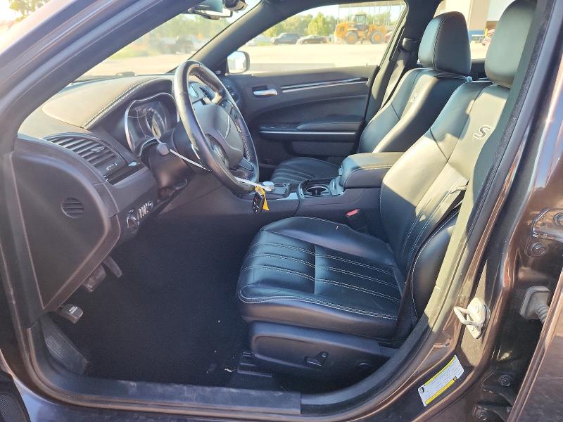 Photo 7 from auction – 2021 CHRYSLER 300 with VIN 2C3CCABG5MH525761