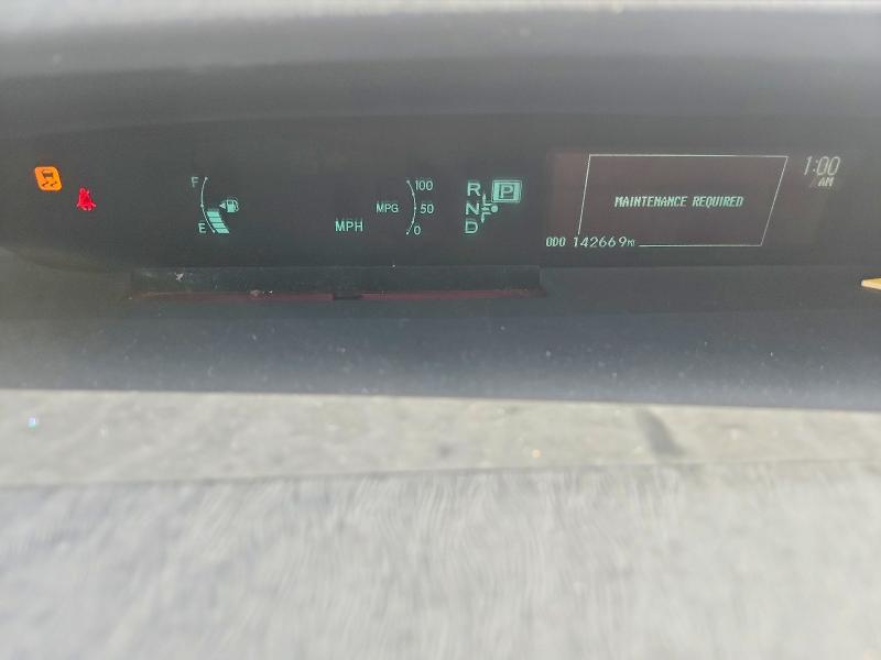 Photo 9 from auction – 2014 TOYOTA PRIUS with VIN JTDKN3DU8E0381029