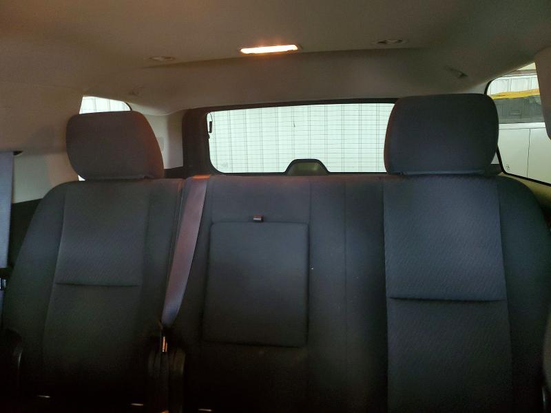 Photo 10 from auction – 2014 CHEVROLET TAHOE with VIN 1GNSKAE03ER244110
