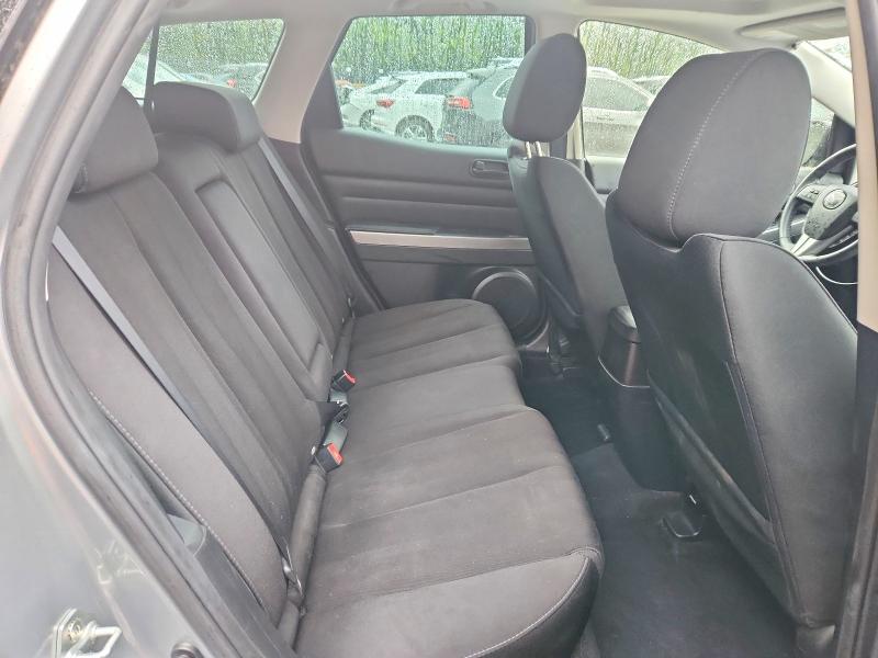 Foto 11 de la subasta – 2012 MAZDA CX-7 con VIN JM3ER2BM9C0414087