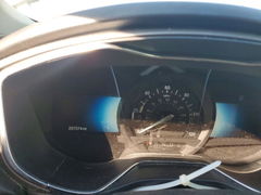 Photo 9 from auction – 2017 FORD FUSION with VIN 3FA6P0LU2HR385177