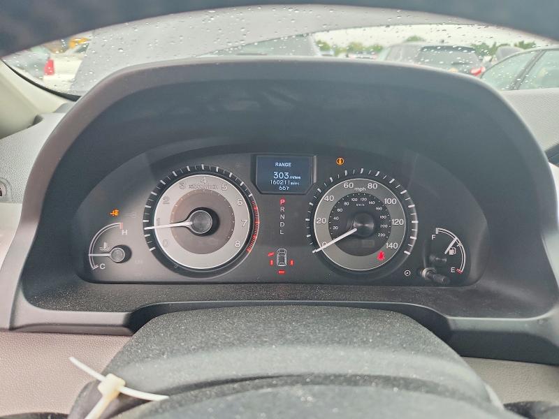Снимка 9 от търг – 2015 HONDA ODYSSEY с VIN 5FNRL5H99FB066488