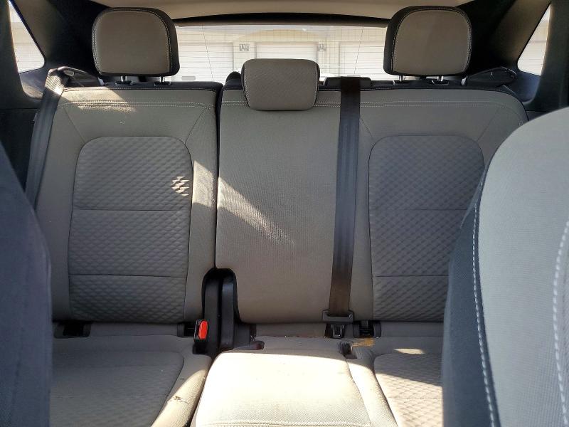 Photo 10 from auction – 2021 FORD ESCAPE with VIN 1FMCU0G69MUB17114