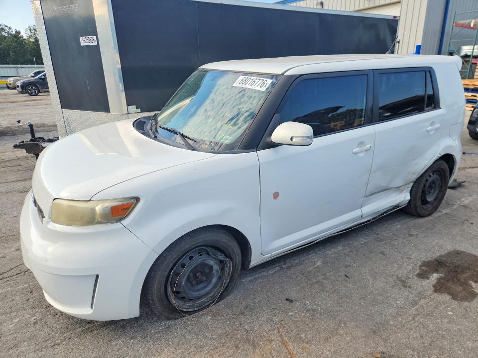 2008 SCION XB - Търг №68016776