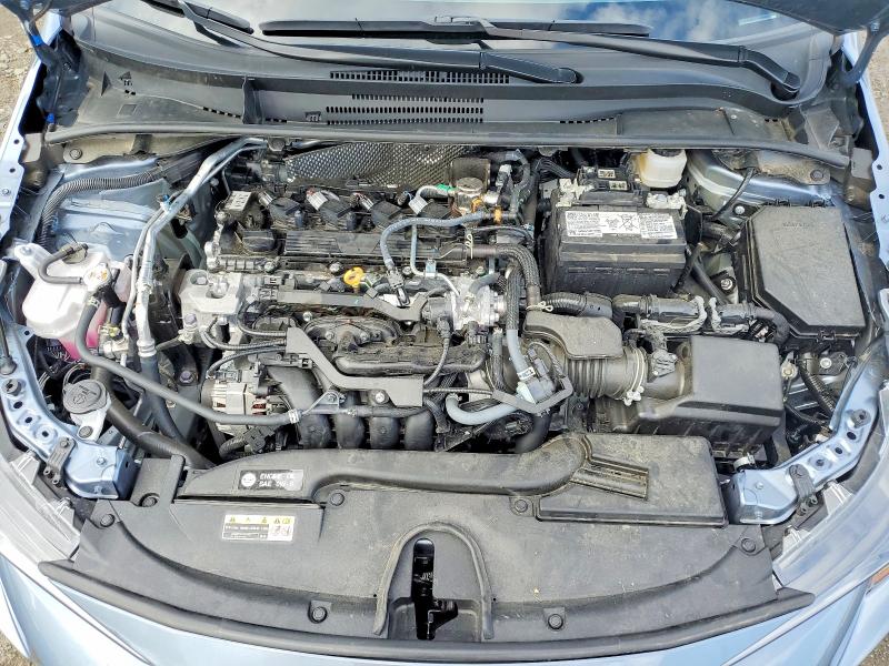 Photo 11 from auction – 2026 TOYOTA COROLLA with VIN 5YFB4MDE2TP419231