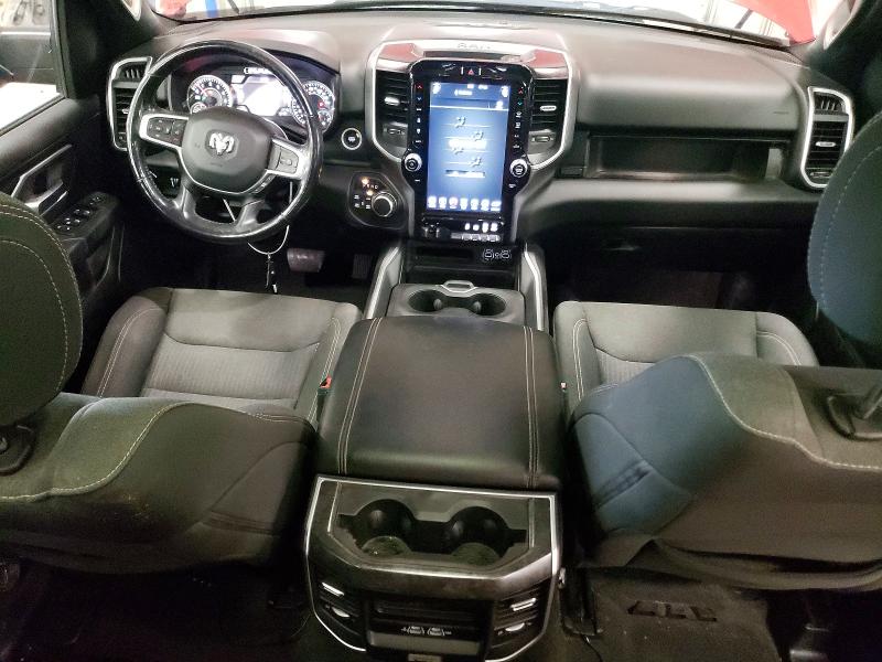 Снимка 8 от търг – 2020 RAM 1500 с VIN 1C6SRFFT6LN323535