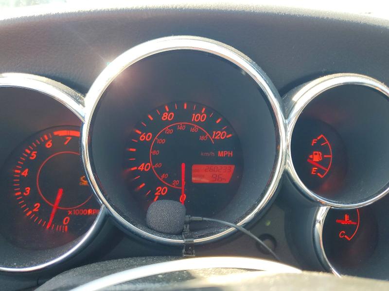 Фото 9 с аукциона – 2003 TOYOTA MATRIX с VIN 2T1KR32E63C125359