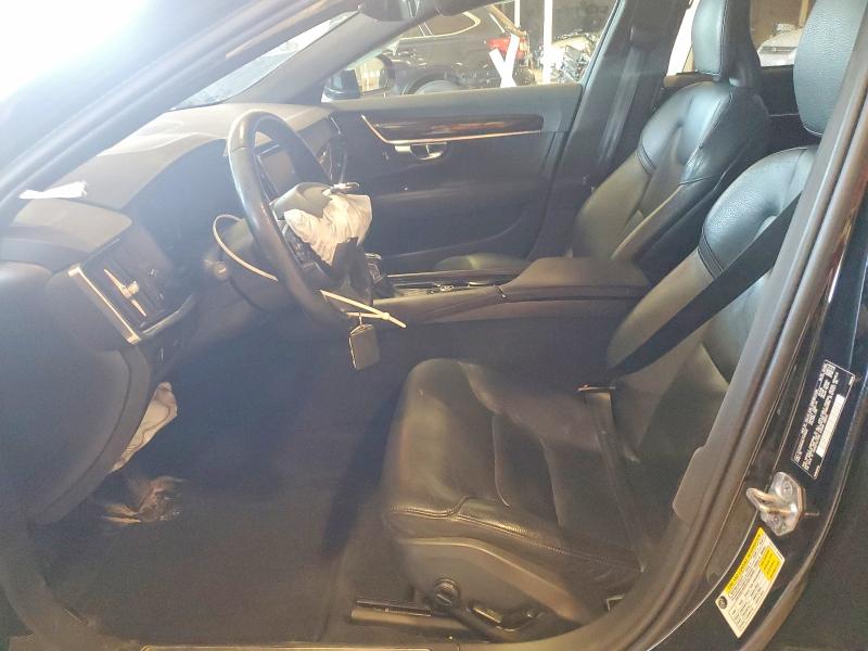 Zdjęcie 7 z aukcji – 2020 VOLVO S90 z VIN LVYA22MK6LP178005