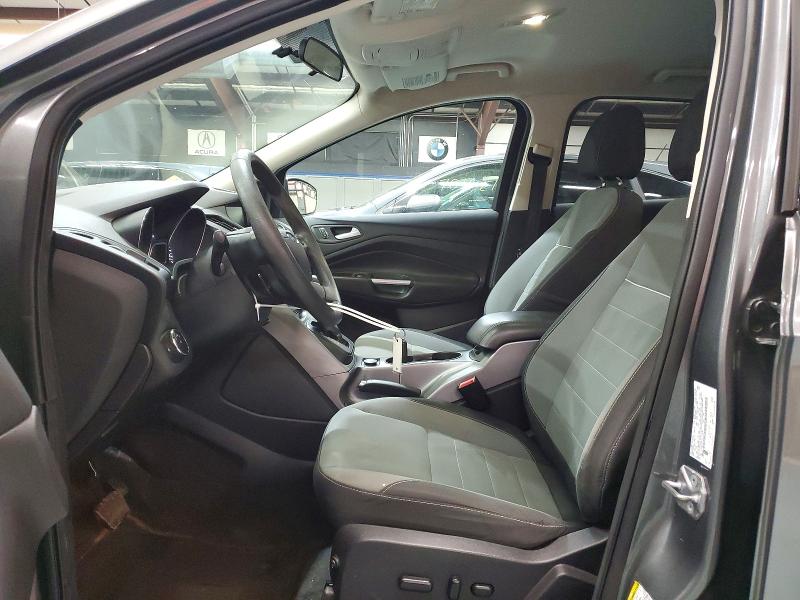 Снимка 7 от търг – 2014 FORD ESCAPE с VIN 1FMCU9GX9EUC97046