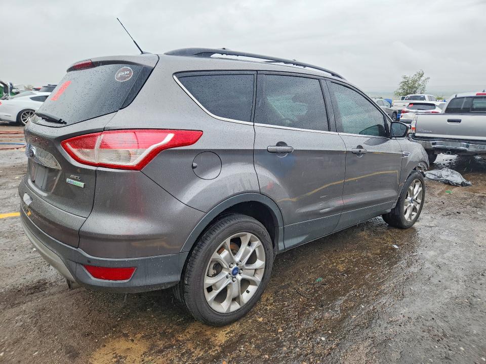 Снимка 3 от търг – 2013 FORD ESCAPE с VIN 1FMCU0HX5DUA40281
