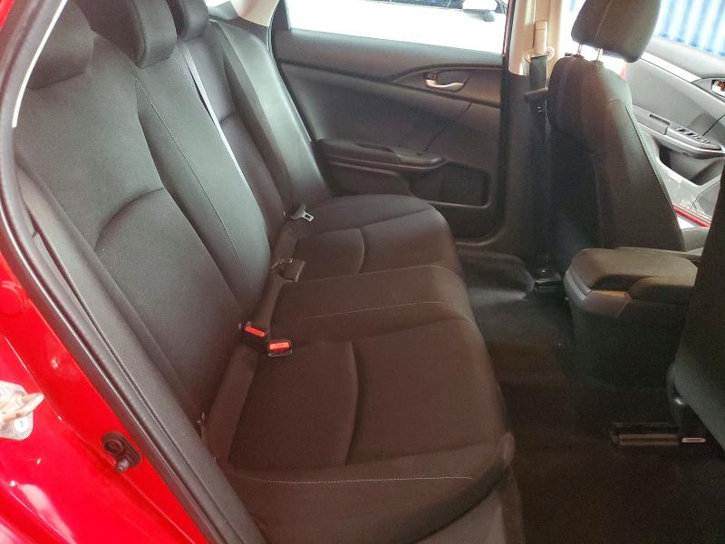 Снимка 10 от търг – 2019 HONDA CIVIC с VIN 2HGFC2F64KH586307