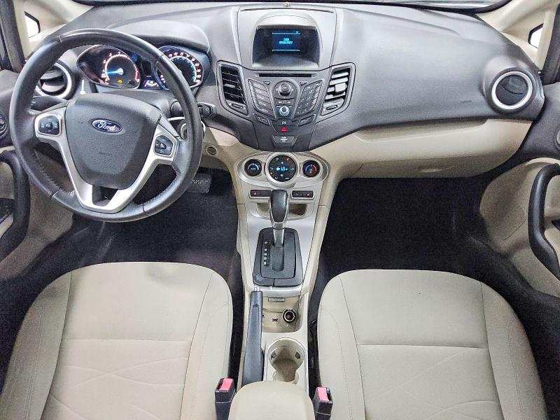 Photo 8 from auction – 2015 FORD FIESTA with VIN 3FADP4EJ8FM151279