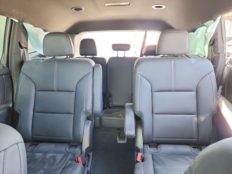 Photo 10 from auction – 2026 GMC ACADIA with VIN 1GKENKKS8TJ351825