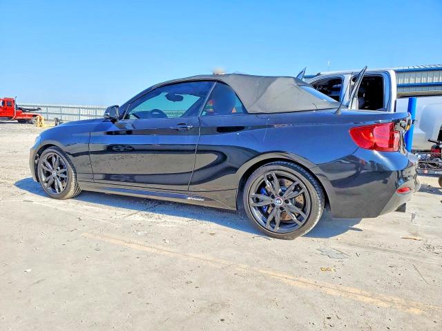 Foto 2 de la subasta – 2016 BMW M235XI con VIN WBA1M5C50GV326985
