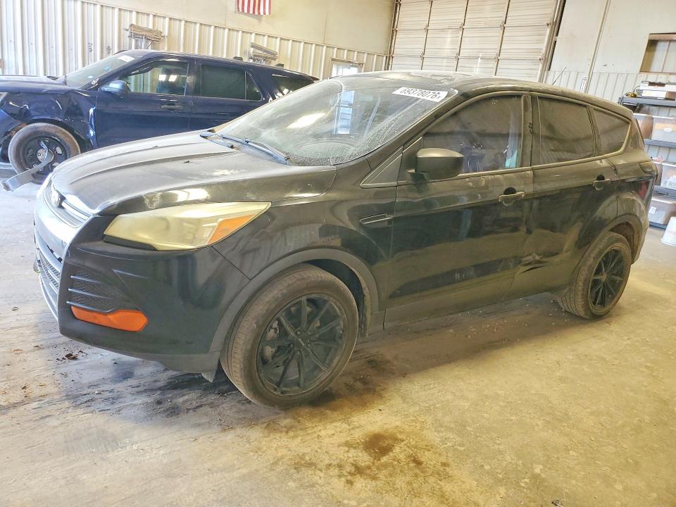 2013 FORD ESCAPE - Търг №69378076