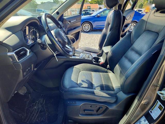 صورة رقم 7 من المزاد - 2017 MAZDA CX-5 مع VIN JM3KFBDL2H0165977