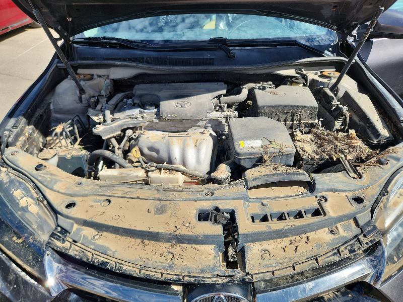 Снимка 11 от търг – 2016 TOYOTA CAMRY с VIN 4T1BF1FK0GU565790