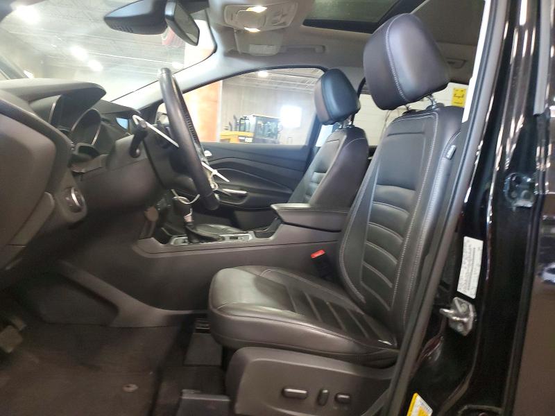 Снимка 7 от търг – 2017 FORD ESCAPE с VIN 1FMCU9J93HUA28099
