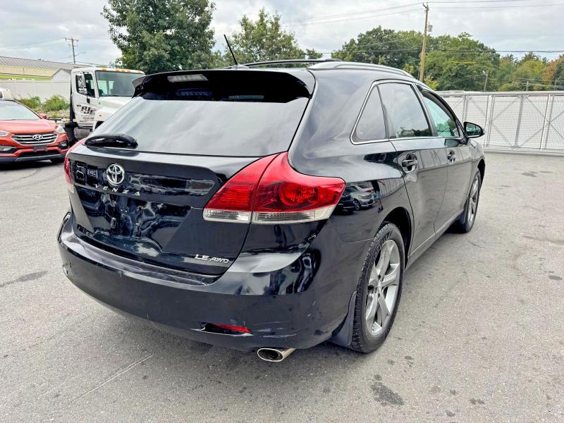 Photo 3 from auction – 2013 TOYOTA VENZA with VIN 4T3BK3BB1DU075245