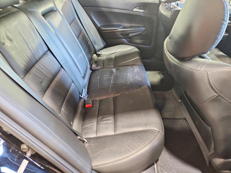 Photo 10 from auction – 2012 HONDA ACCORD with VIN 1HGCP2F68CA006287