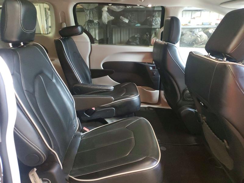 Photo 11 from auction – 2023 CHRYSLER PACIFICA with VIN 2C4RC1GG2PR623689