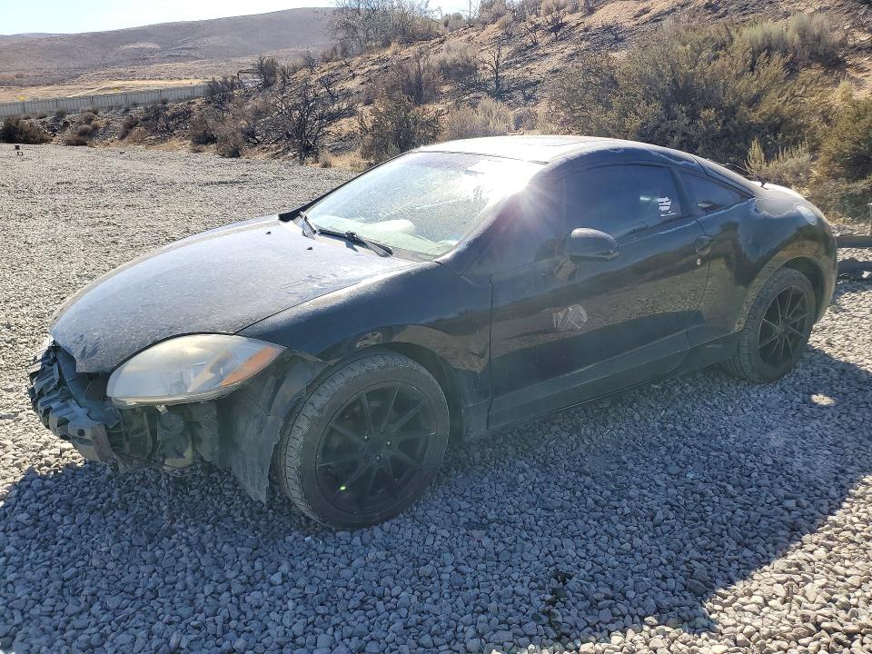 MITSUBISHI ECLIPSE 2006 с VIN 4A3AK34T76E020176 - Фото с аукциона