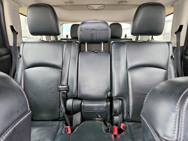 Photo 10 from auction – 2014 DODGE JOURNEY with VIN 3C4PDDFG4ET104628