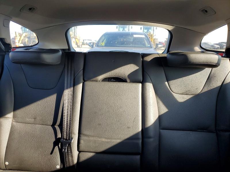 Photo 10 from auction – 2015 VOLVO V60 with VIN YV1612SK1F1222335