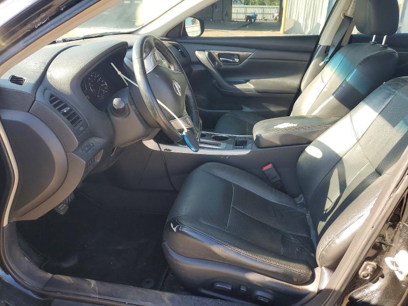 Photo 7 from auction – 2013 NISSAN ALTIMA with VIN 1N4AL3AP3DC188208