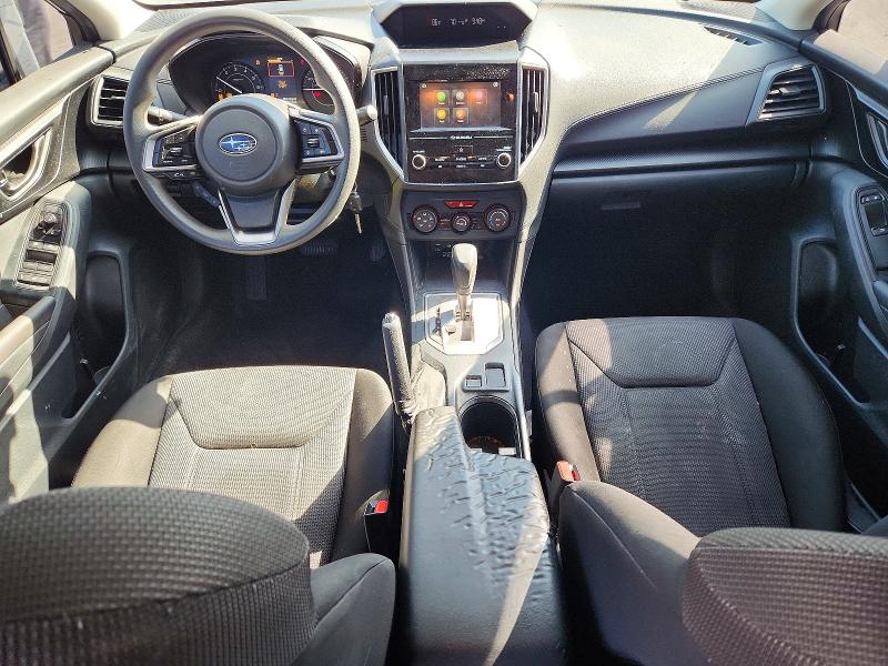 Zdjęcie 8 z aukcji – 2022 SUBARU IMPREZA z VIN 4S3GKAB66N3607901