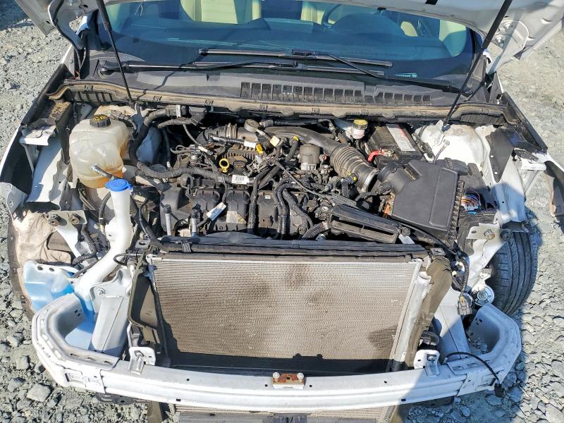 Photo 12 from auction – 2020 FORD EDGE with VIN 2FMPK3J98LBA32202