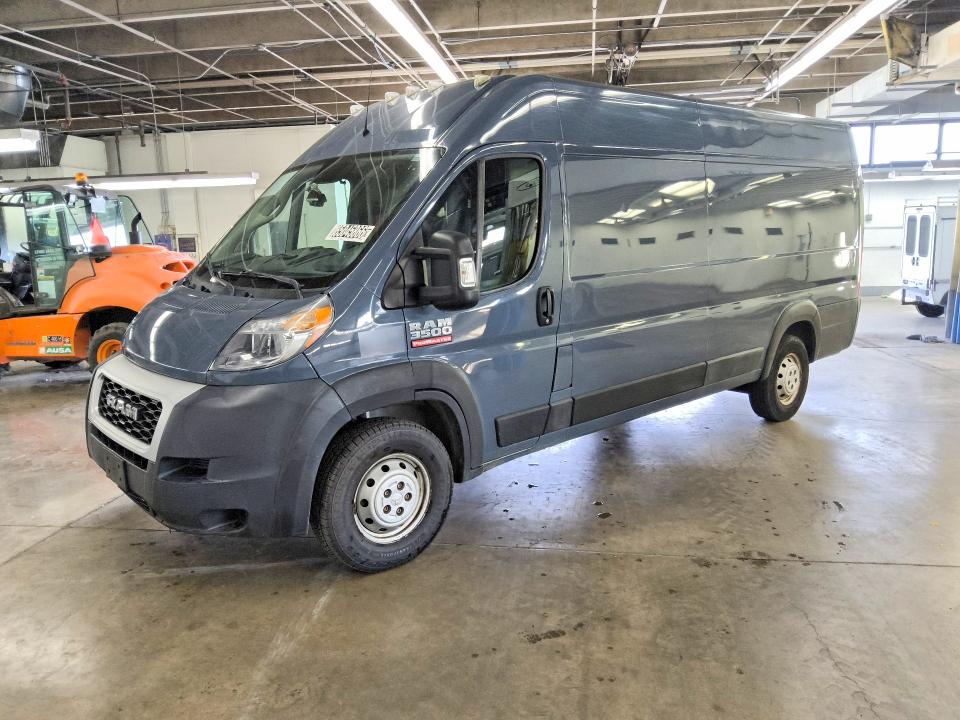 2021 RAM PROMASTER 3500 - Търг №65045866