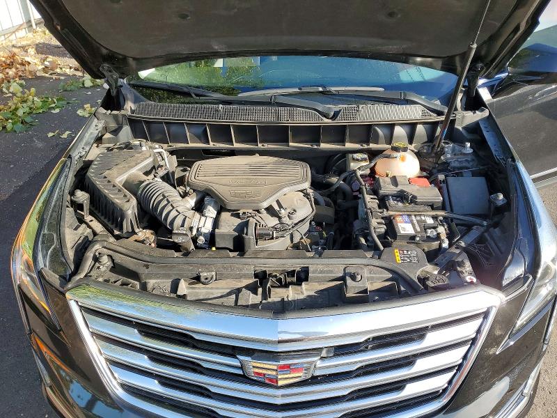 Zdjęcie 12 z aukcji – 2018 CADILLAC XT5 z VIN 1GYKNCRS2JZ101466