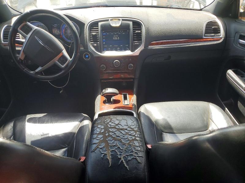 Zdjęcie 8 z aukcji – 2012 CHRYSLER 300 z VIN 2C3CCACG0CH212890