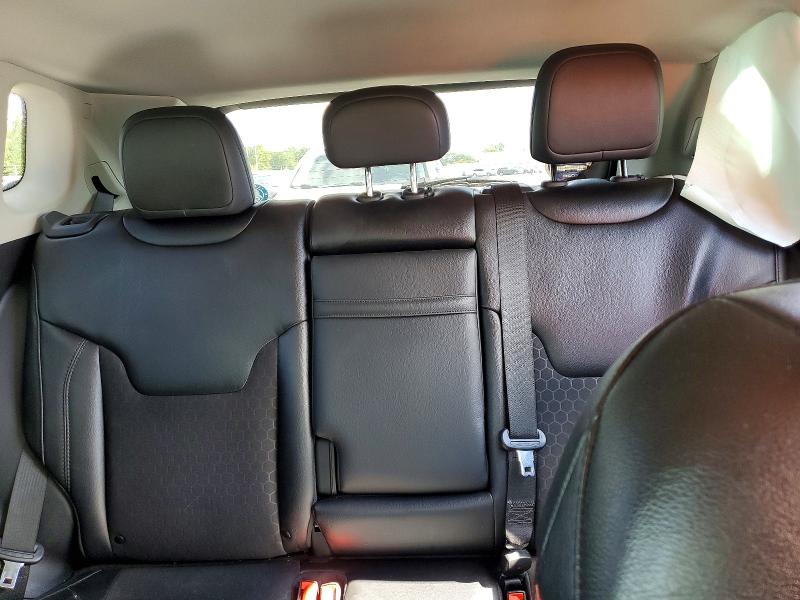 صورة رقم 10 من المزاد - 2020 JEEP COMPASS مع VIN 3C4NJDBBXLT146356